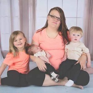 Meet your Posher, Bridgett